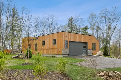 6 Prout Place Cape Elizabeth ME 04107