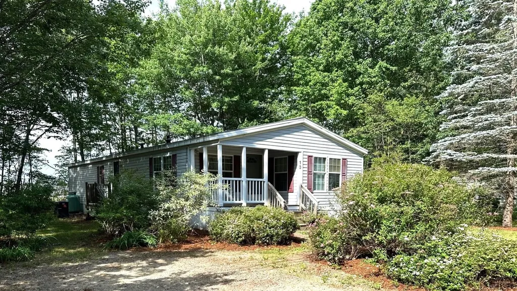 13 Rachel Drive Sanford ME 04073