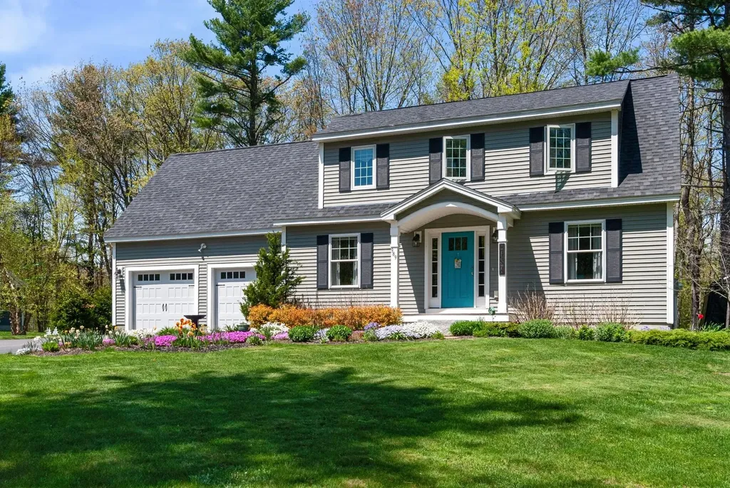 989 Littlefield Road Wells ME 04090