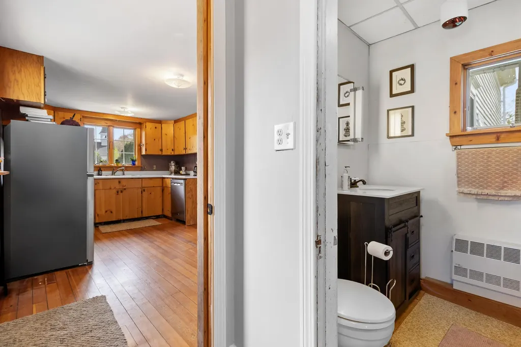 1746 Main Road Phippsburg ME 04562