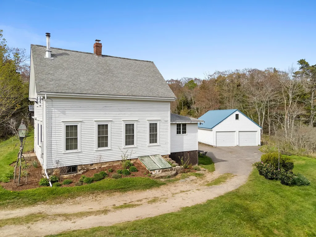 1746 Main Road Phippsburg ME 04562