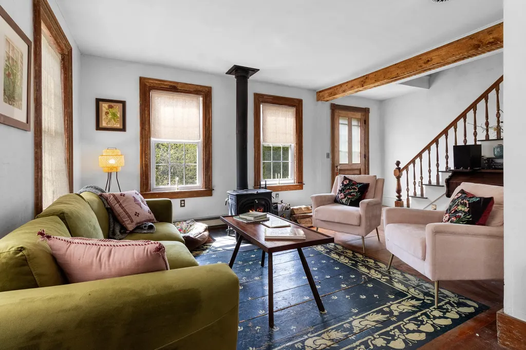 1746 Main Road Phippsburg ME 04562