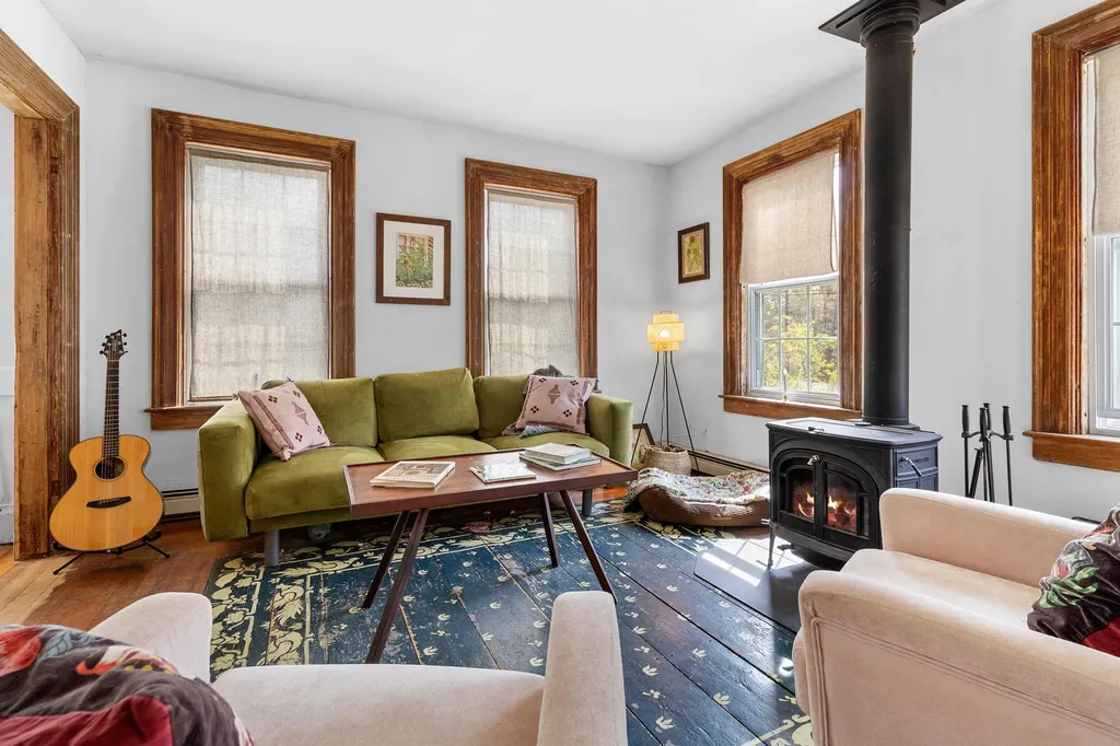 1746 Main Road Phippsburg ME 04562