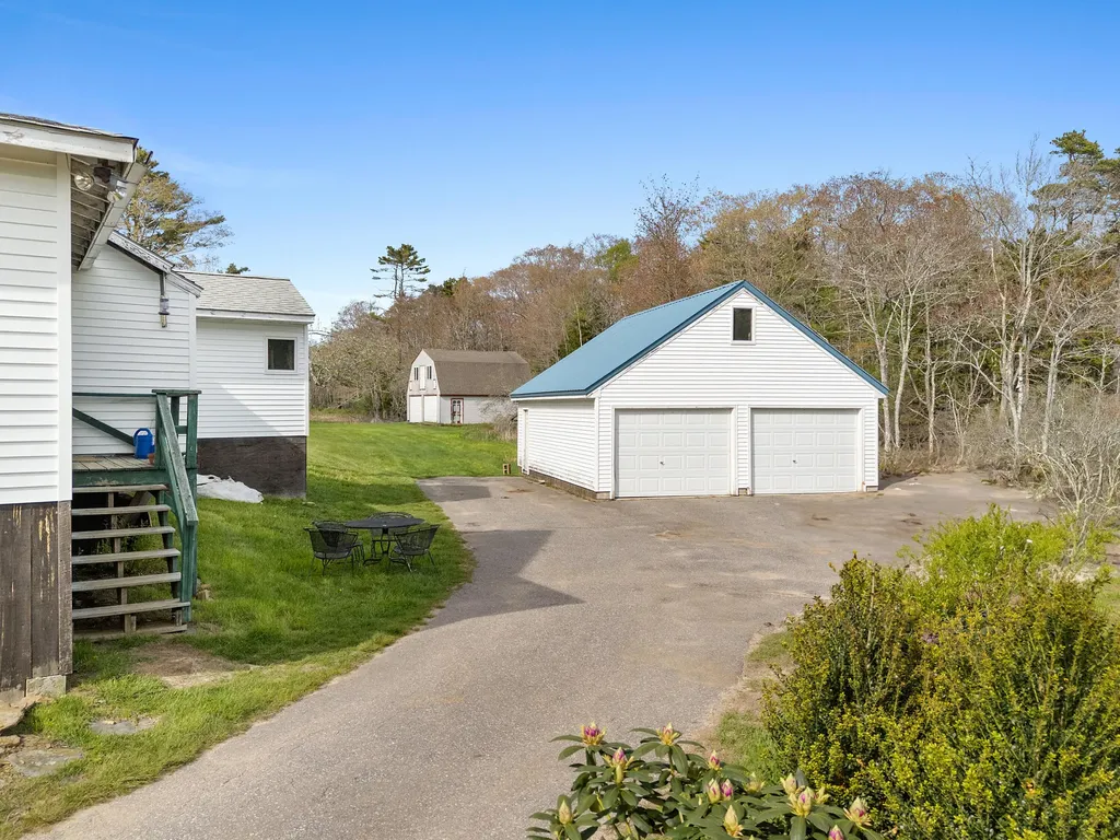 1746 Main Road Phippsburg ME 04562