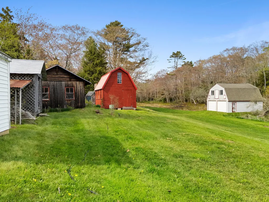 1746 Main Road Phippsburg ME 04562