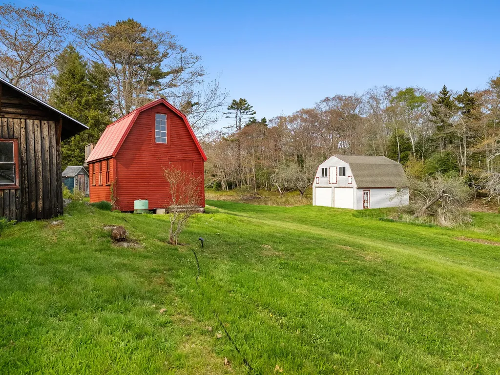 1746 Main Road Phippsburg ME 04562