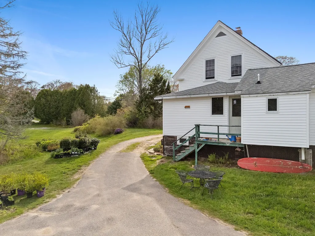 1746 Main Road Phippsburg ME 04562