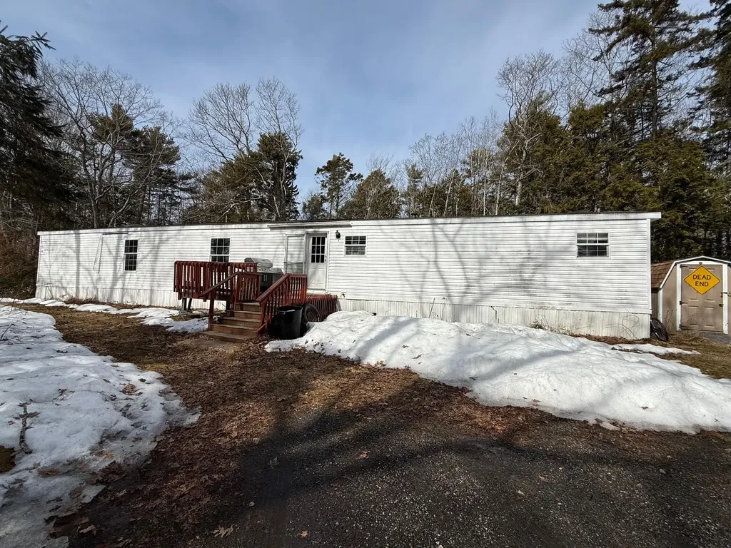 139 Campbell Pond Road West Bath ME 04530