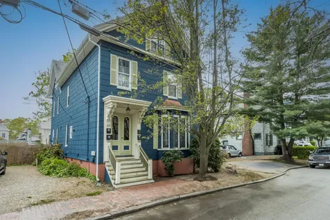 66 Spruce Street Portland ME 04102
