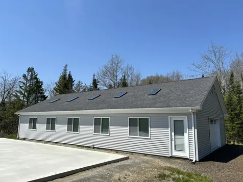 22 Sawblade Road South Thomaston ME 04858