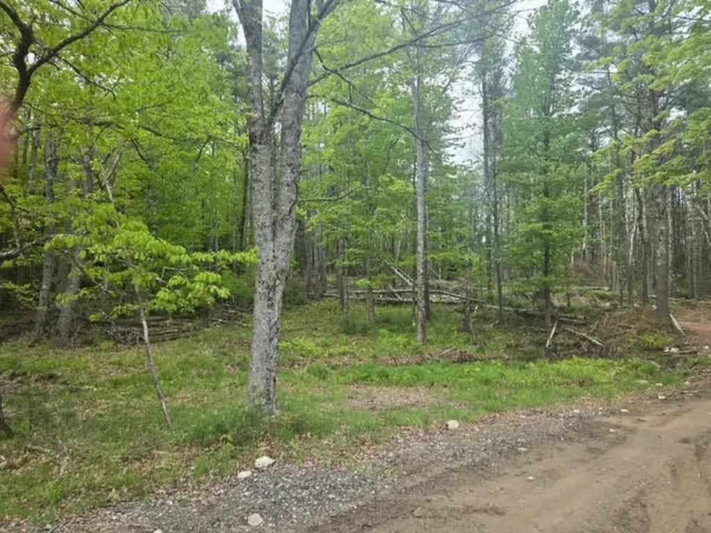 30 Marshall Valley Road Windham ME 04062