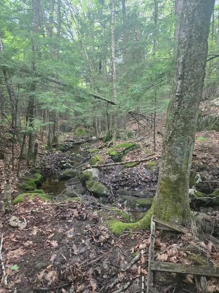 30 Marshall Valley Road Windham ME 04062