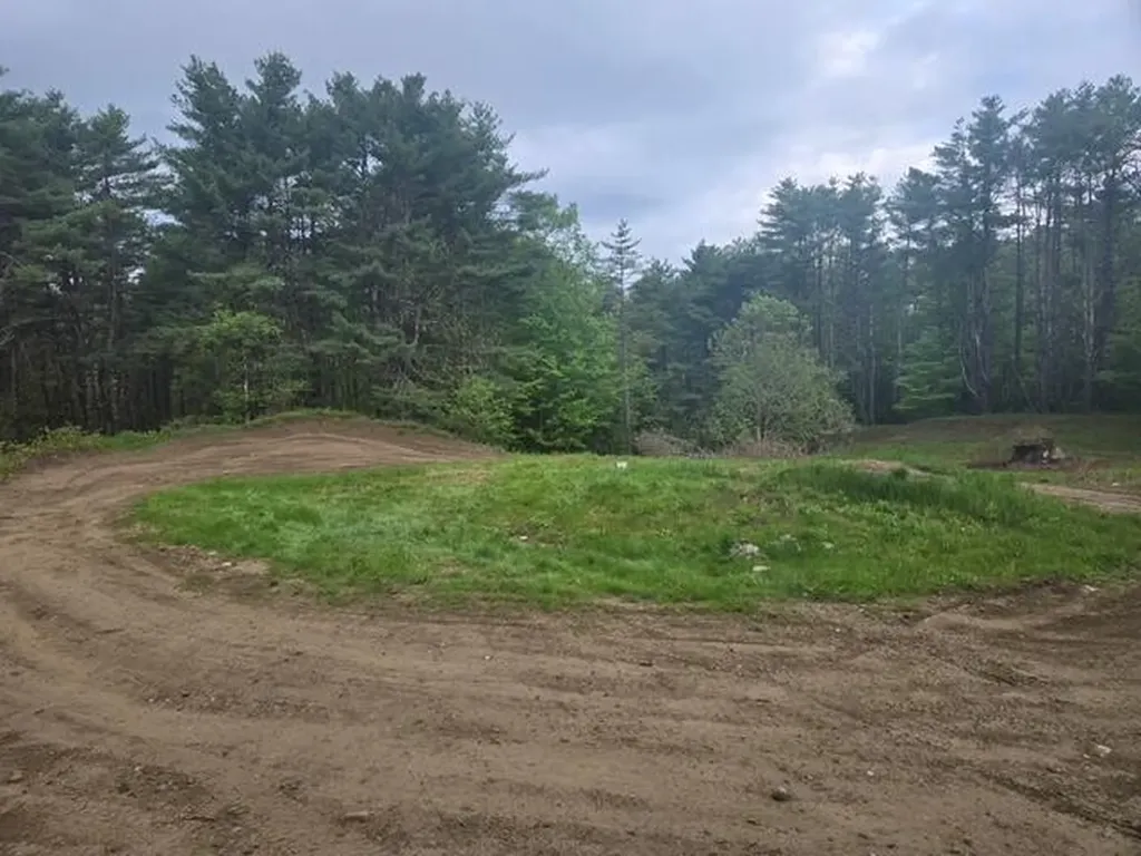 30 Marshall Valley Road Windham ME 04062