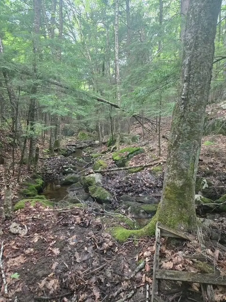 30 Marshall Valley Road Windham ME 04062