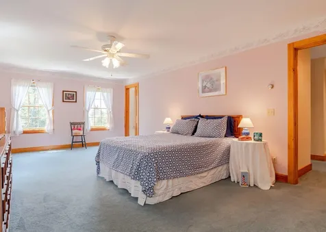 20 Ocean Side Lane Bristol ME 04554