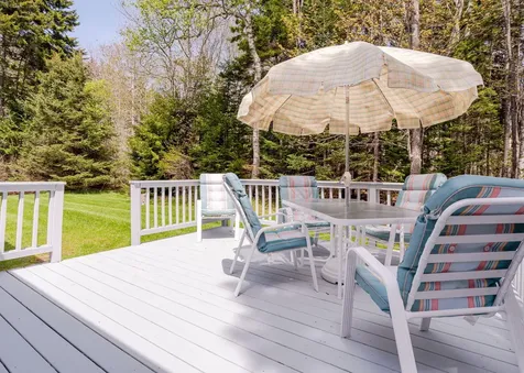 20 Ocean Side Lane Bristol ME 04554