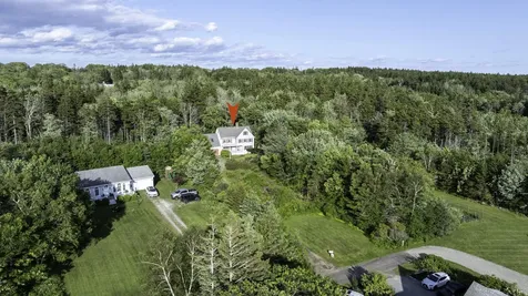 20 Ocean Side Lane Bristol ME 04554