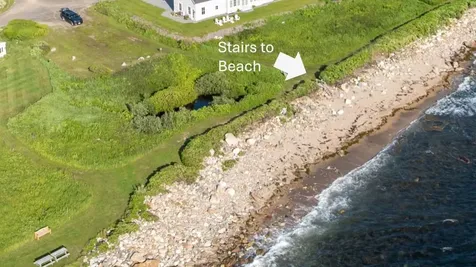 20 Ocean Side Lane Bristol ME 04554