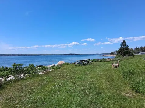 20 Ocean Side Lane Bristol ME 04554