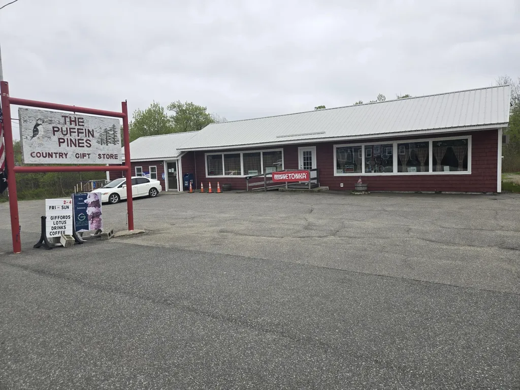 240 Us-1 Whiting ME 04691