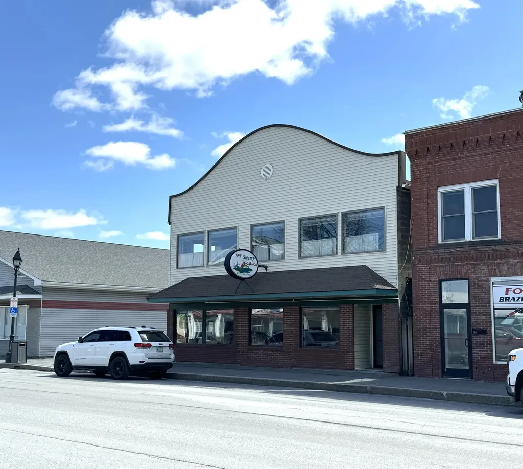 250 W Main Street Fort Kent ME 04743