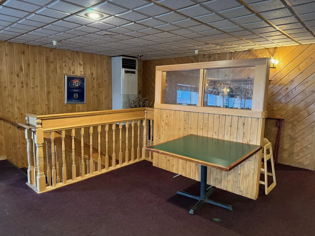 250 W Main Street Fort Kent ME 04743