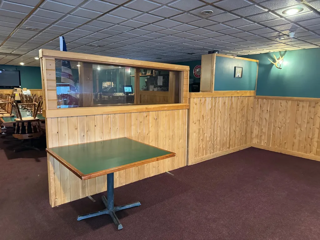 250 W Main Street Fort Kent ME 04743