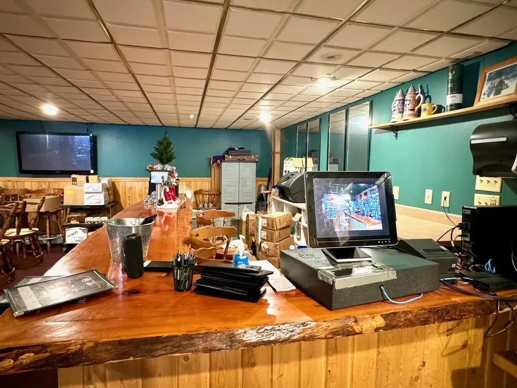 250 W Main Street Fort Kent ME 04743