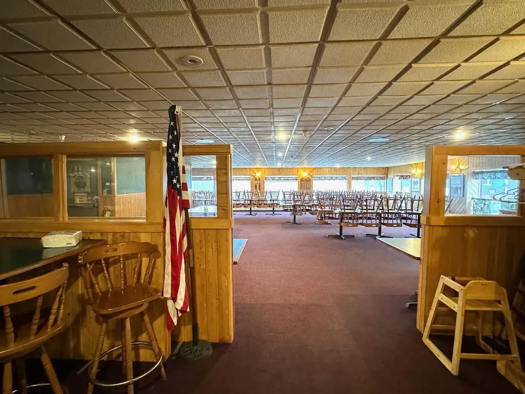 250 W Main Street Fort Kent ME 04743