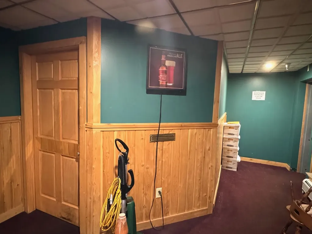 250 W Main Street Fort Kent ME 04743