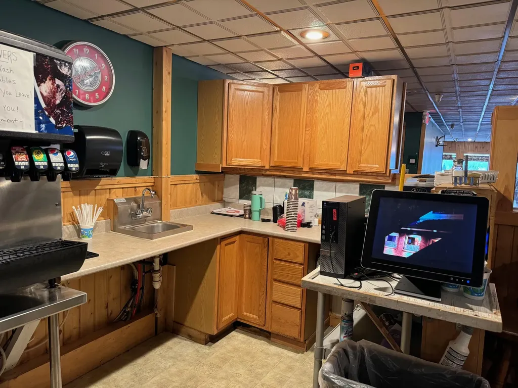 250 W Main Street Fort Kent ME 04743