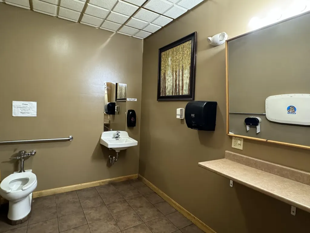 250 W Main Street Fort Kent ME 04743