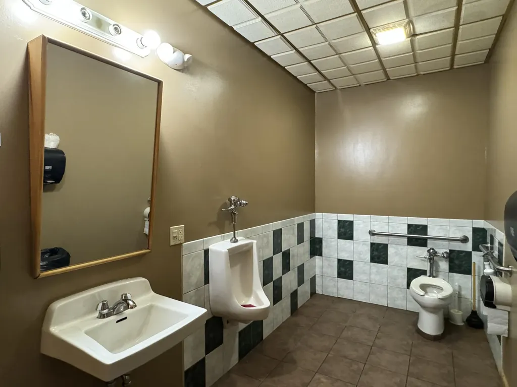 250 W Main Street Fort Kent ME 04743