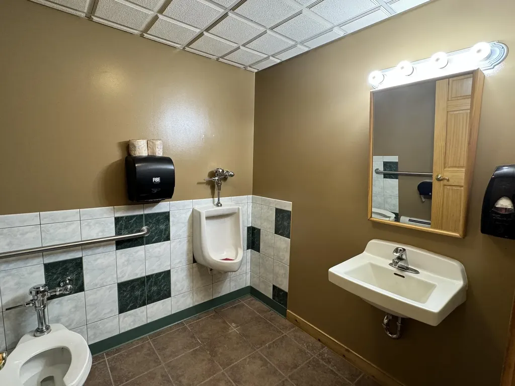 250 W Main Street Fort Kent ME 04743