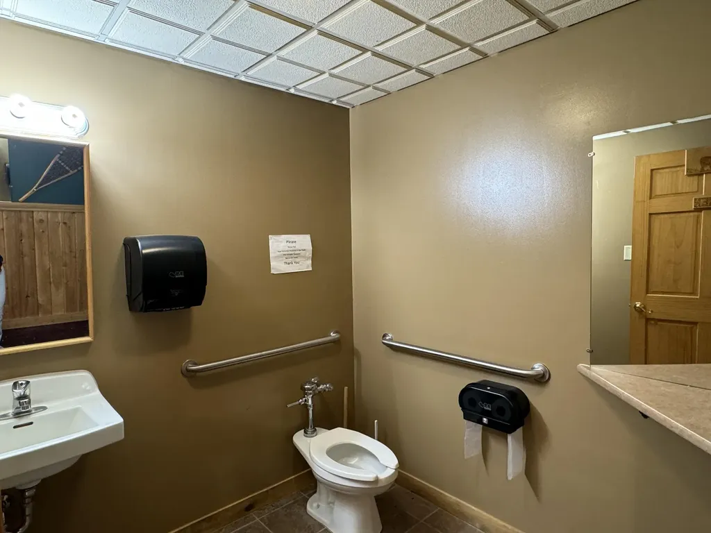 250 W Main Street Fort Kent ME 04743