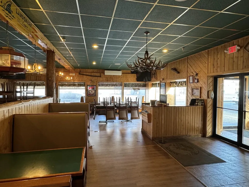 250 W Main Street Fort Kent ME 04743