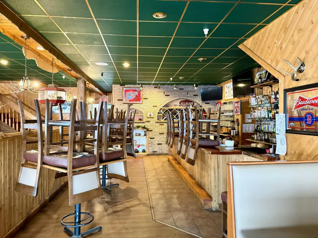 250 W Main Street Fort Kent ME 04743