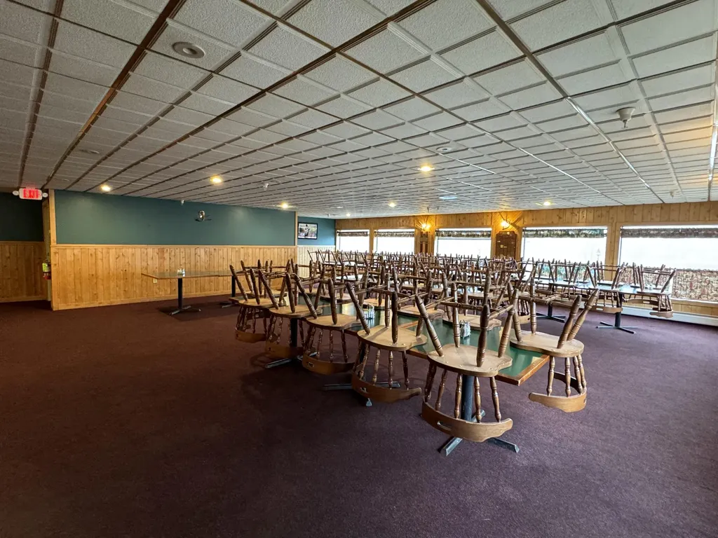 250 W Main Street Fort Kent ME 04743