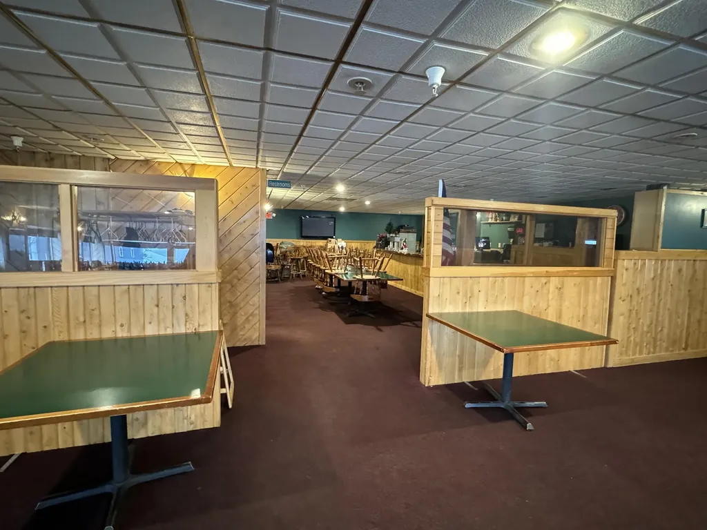 250 W Main Street Fort Kent ME 04743