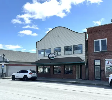 250 W Main Street Fort Kent ME 04743