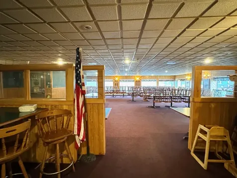 250 W Main Street Fort Kent ME 04743