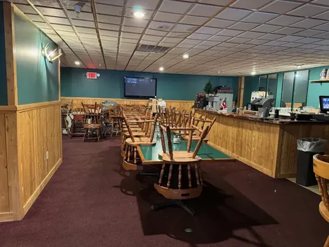 250 W Main Street Fort Kent ME 04743