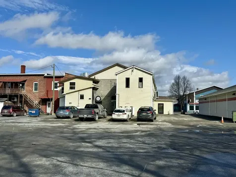 250 W Main Street Fort Kent ME 04743