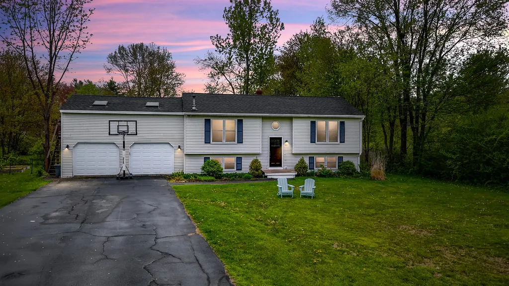 6 Buttonwood Road South Berwick ME 03908