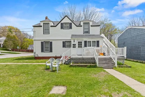 87 Hammond Road Westbrook ME 04092