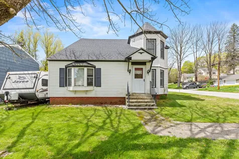 87 Hammond Road Westbrook ME 04092