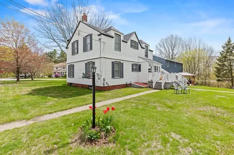 87 Hammond Road Westbrook ME 04092