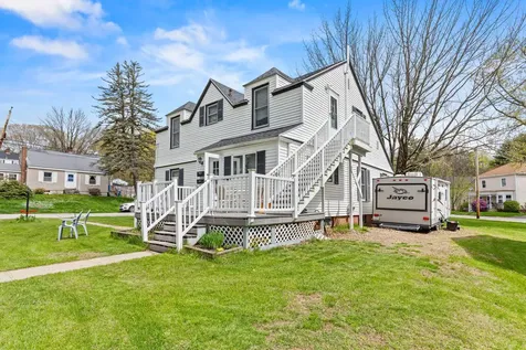 87 Hammond Road Westbrook ME 04092