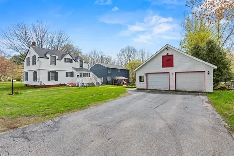 87 Hammond Road Westbrook ME 04092