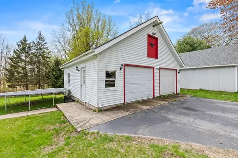 87 Hammond Road Westbrook ME 04092